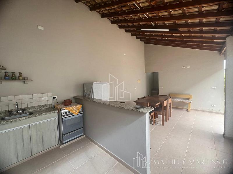 Imóvel a venda no Condomínio Esplanada — foto 21