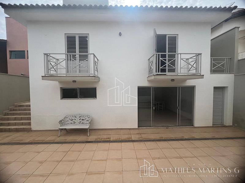 Imóvel a venda no Condomínio Esplanada — foto 26