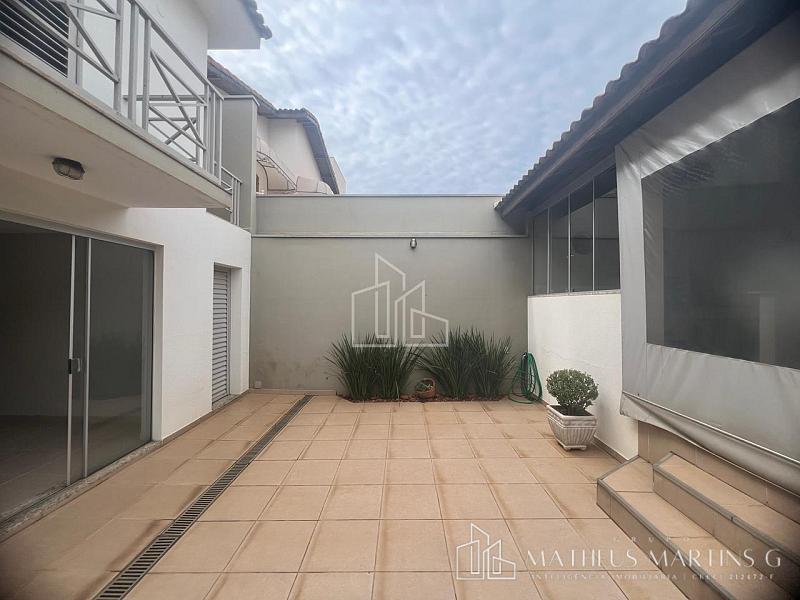 Imóvel a venda no Condomínio Esplanada — foto 27