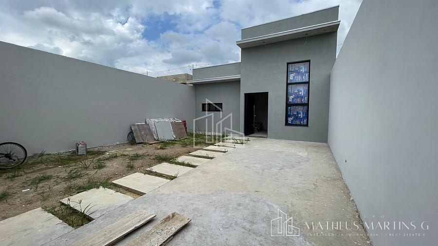 Imóvel a venda no bairro Novo São Pedro — foto 2