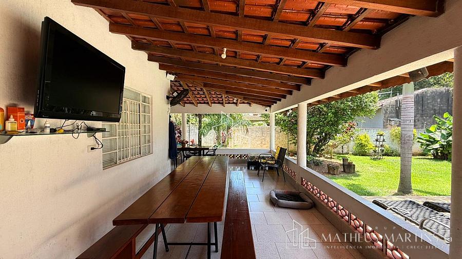 Excelente chácara a venda! Agende sua visita — foto 2