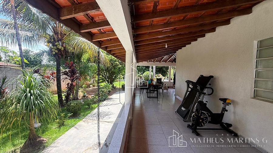 Excelente chácara a venda! Agende sua visita — foto 44