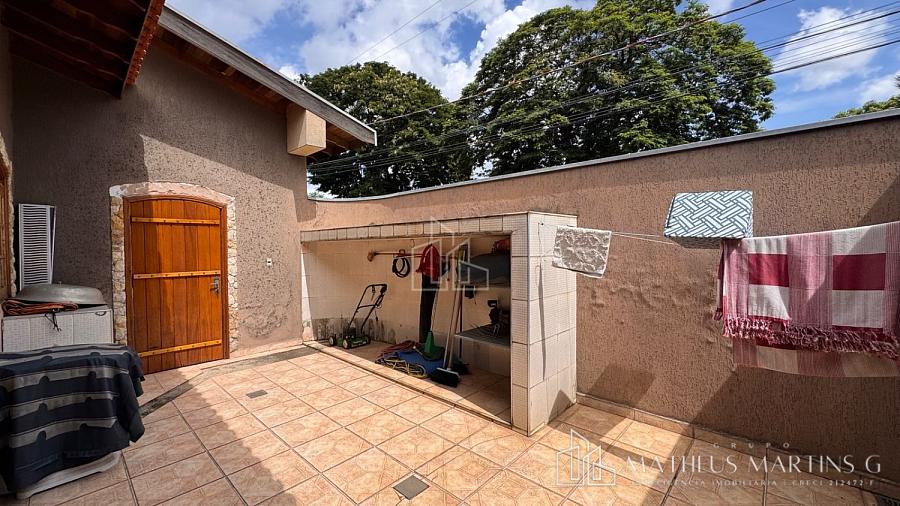 Excelente Chácara em Condomínio Fechado — foto 27