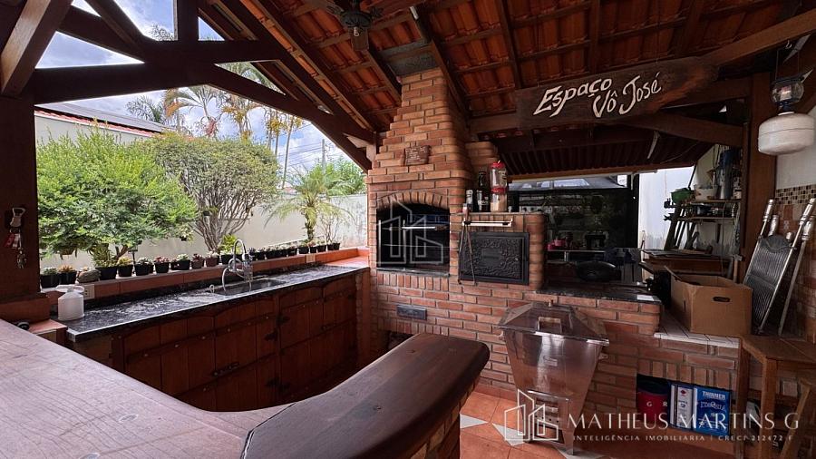 Excelente Chácara em Condomínio Fechado — foto 26