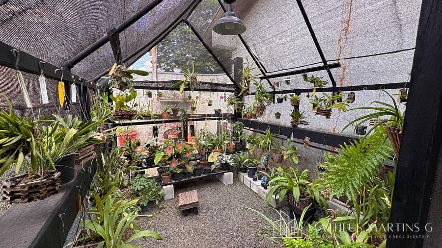 Excelente Chácara em Condomínio Fechado — foto 31