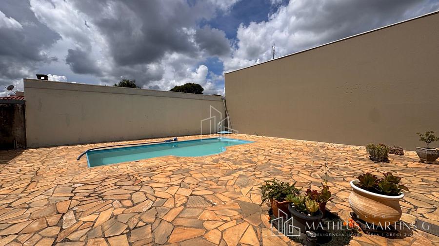 Excelente Chácara em Condomínio Fechado — foto 28