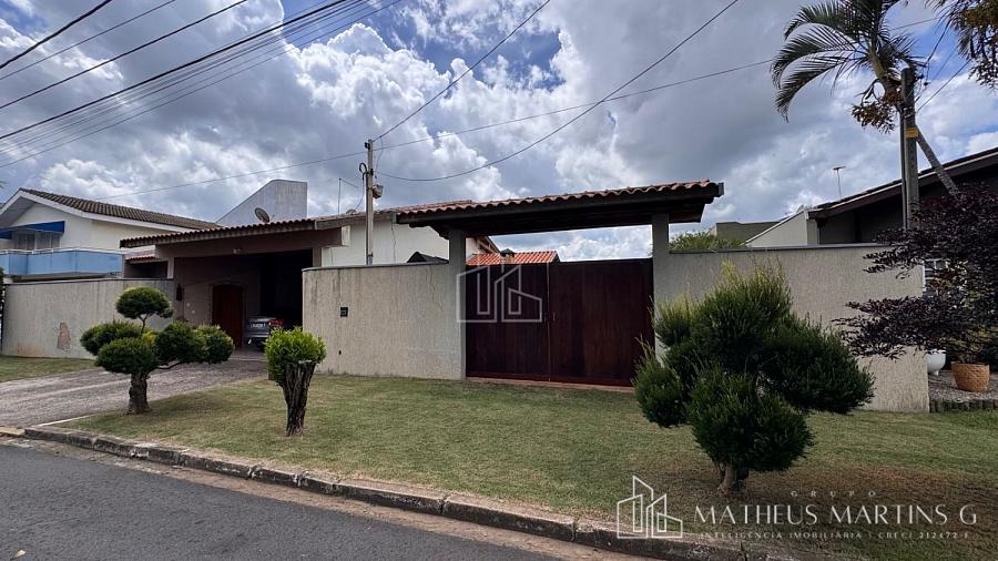 Excelente Chácara em Condomínio Fechado — foto 2