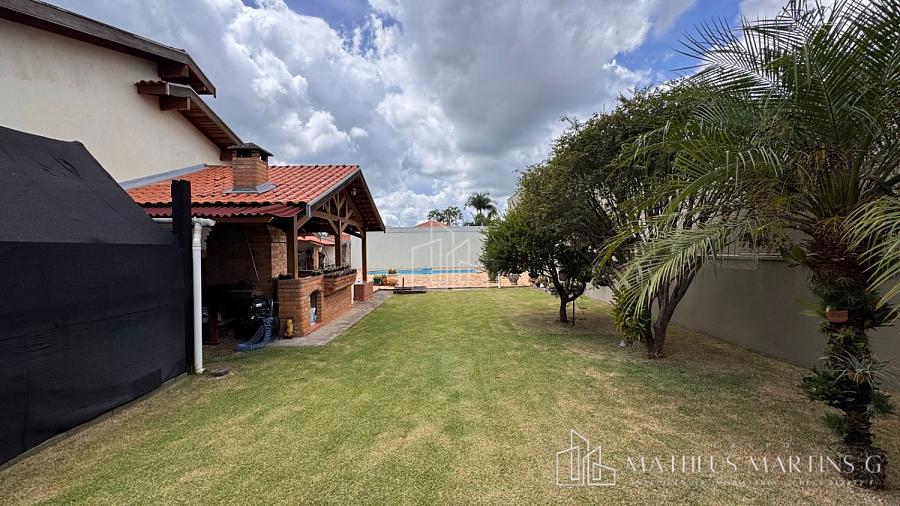 Excelente Chácara em Condomínio Fechado — foto 32