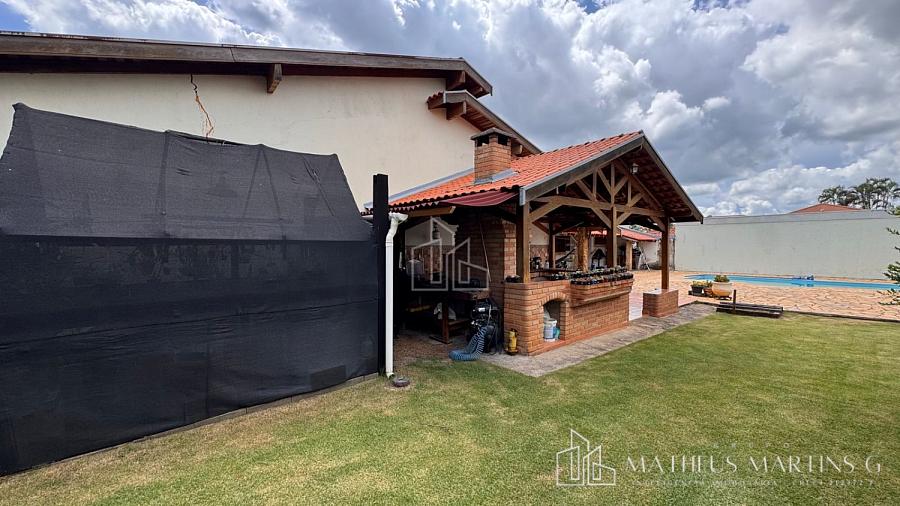 Excelente Chácara em Condomínio Fechado — foto 33