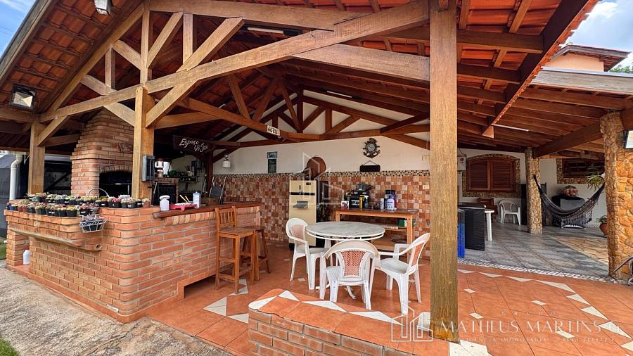 Excelente Chácara em Condomínio Fechado — foto 23