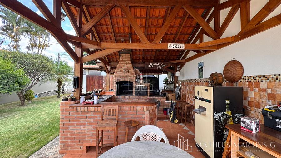 Excelente Chácara em Condomínio Fechado — foto 25