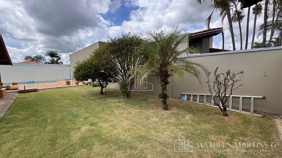 Excelente Chácara em Condomínio Fechado — foto 34