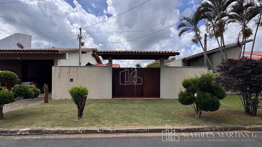 Excelente Chácara em Condomínio Fechado — foto 3