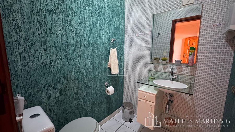 Excelente Chácara em Condomínio Fechado — foto 21