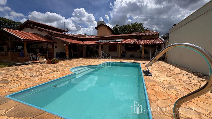 Excelente Chácara em Condomínio Fechado — foto 30