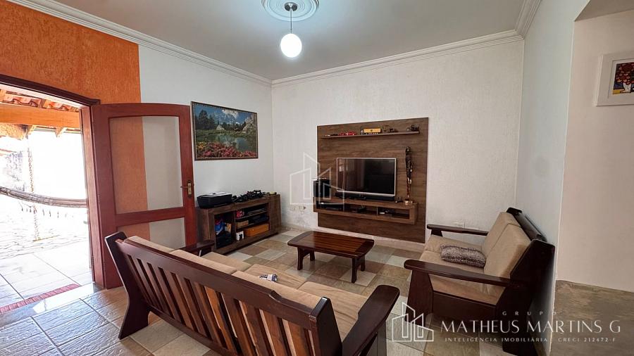 Excelente Chácara em Condomínio Fechado — foto 8