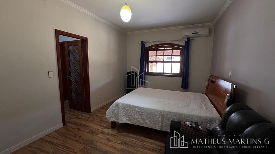 Excelente Chácara em Condomínio Fechado — foto 18