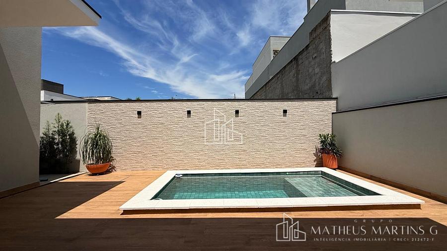 Excelente imóvel a venda em Condomínio! — foto 42