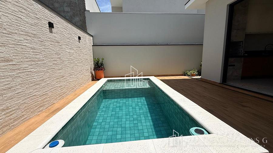 Excelente imóvel a venda em Condomínio! — foto 43