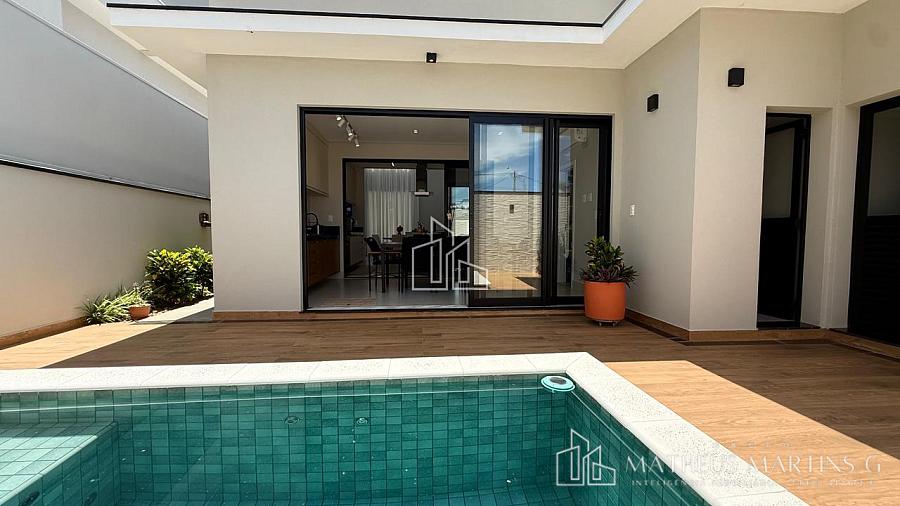 Excelente imóvel a venda em Condomínio! — foto 44