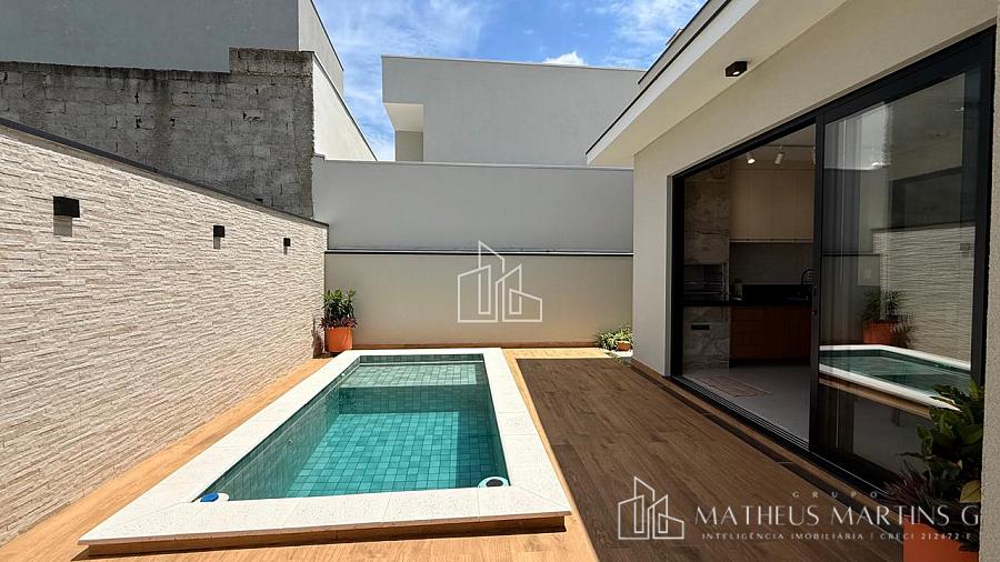 Excelente imóvel a venda em Condomínio! — foto 45