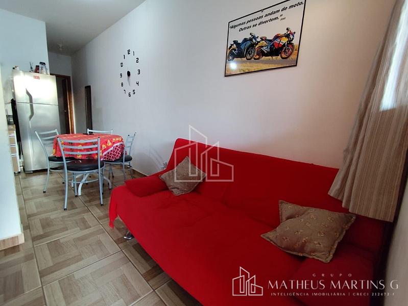 Imóvel a venda no bairro Nair Maria — foto 5