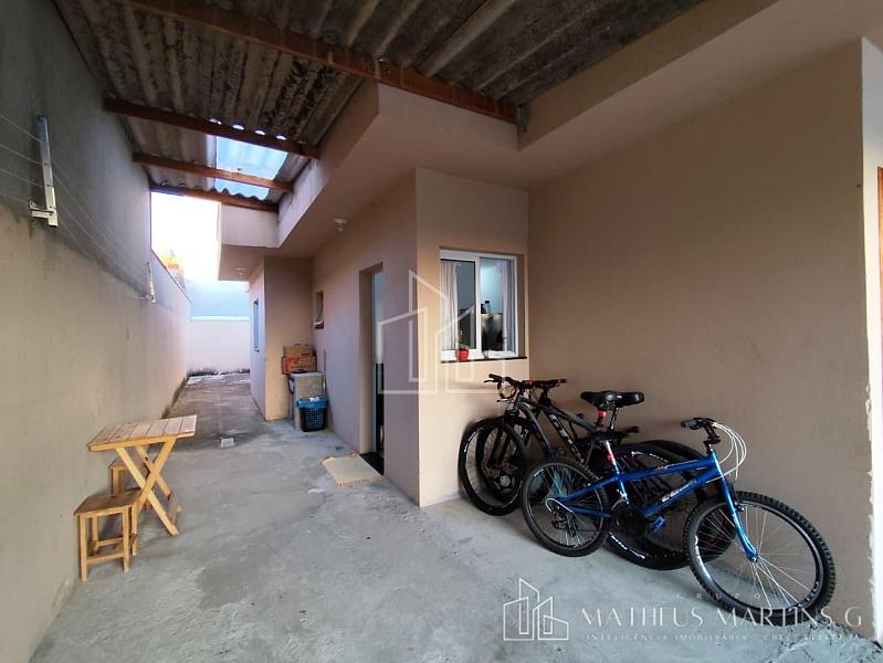 Imóvel a venda no bairro Nair Maria — foto 4