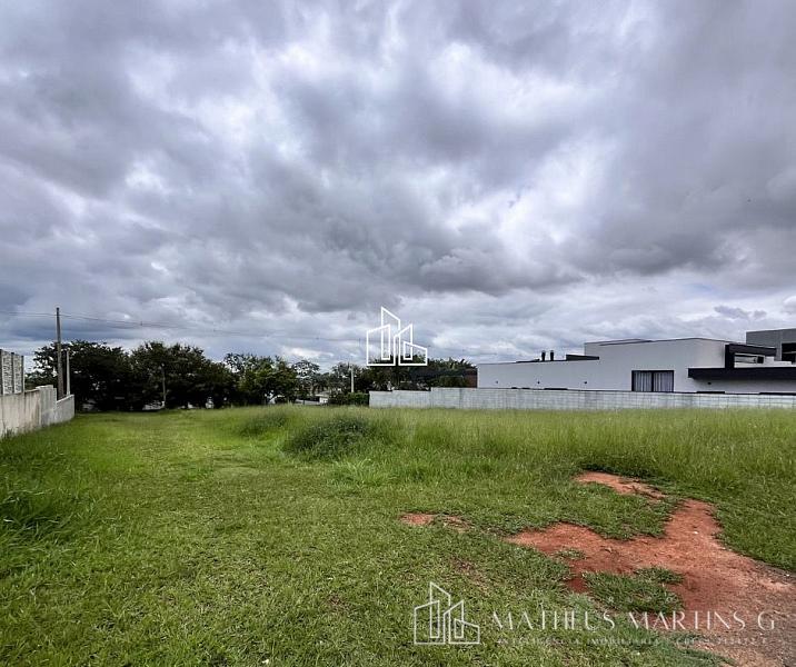 Terreno à venda, 1000m² - Palmeiras Imperiais - Salto — foto 2