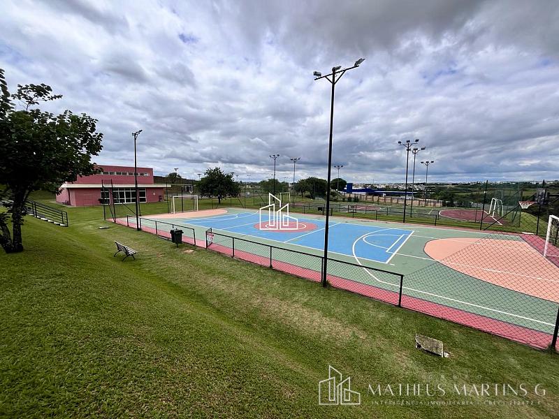 Terreno à venda, 1000m² - Palmeiras Imperiais - Salto — foto 5