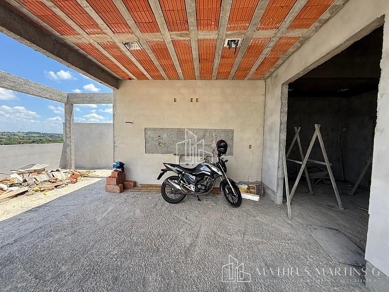 Imóvel a venda em Condomínio — foto 2