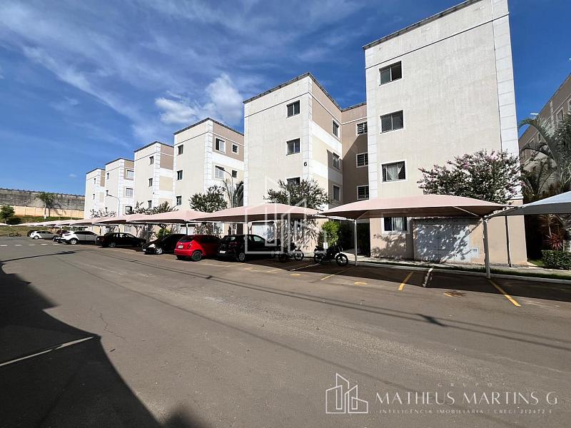 Apartamento a venda Residencial Ilha de Murano  – Itu/SP. — foto 11