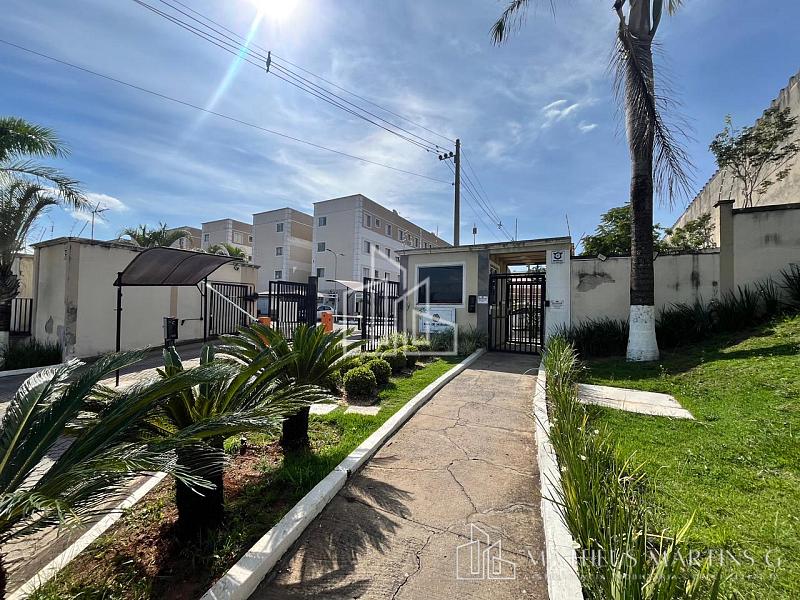 Apartamento a venda Residencial Ilha de Murano  – Itu/SP. — foto 9