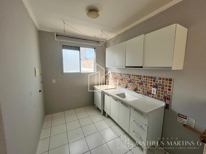 Apartamento a venda Residencial Ilha de Murano  – Itu/SP. — foto 3