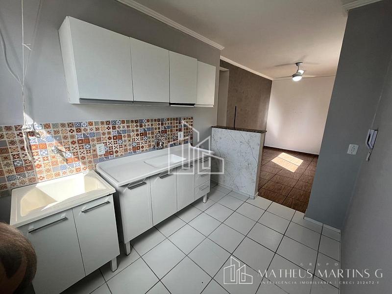 Apartamento a venda Residencial Ilha de Murano  – Itu/SP. — foto 2