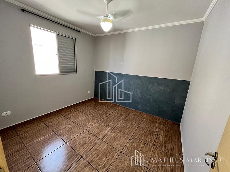 Apartamento a venda Residencial Ilha de Murano  – Itu/SP. — foto 4