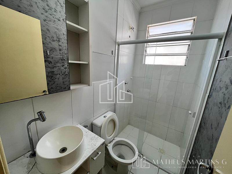 Apartamento a venda Residencial Ilha de Murano  – Itu/SP. — foto 6