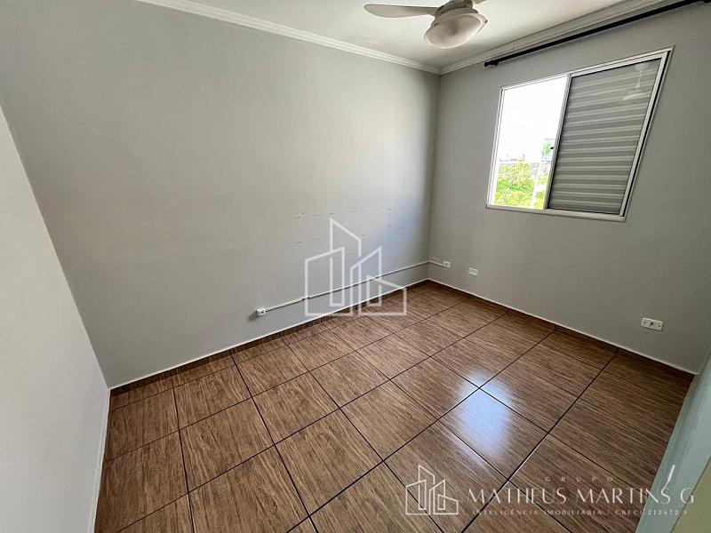 Apartamento a venda Residencial Ilha de Murano  – Itu/SP. — foto 5