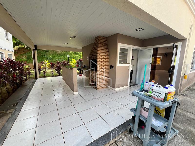 Apartamento a venda Residencial Ilha de Murano  – Itu/SP. — foto 8