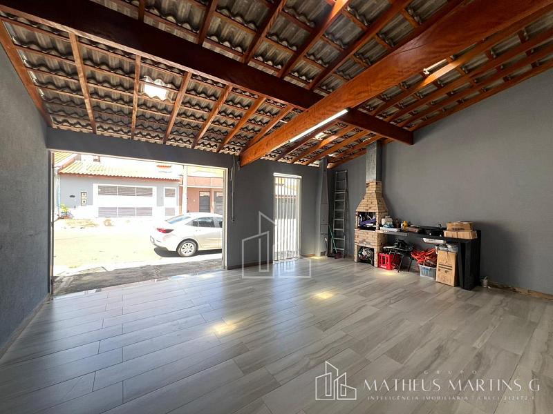 Excelente imóvel a venda no bairro Santa Marta — foto 2