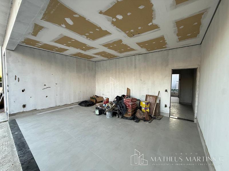 CASA À VENDA –  MONT BLANC / ITU — foto 2