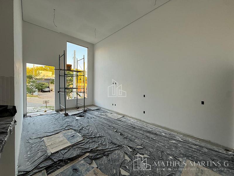 CASA À VENDA –  MONT BLANC / ITU — foto 5