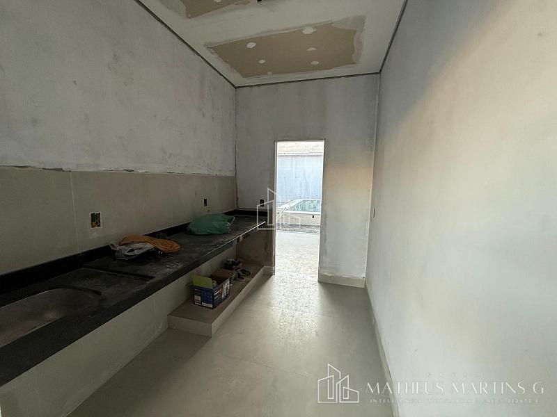 CASA À VENDA –  MONT BLANC / ITU — foto 8