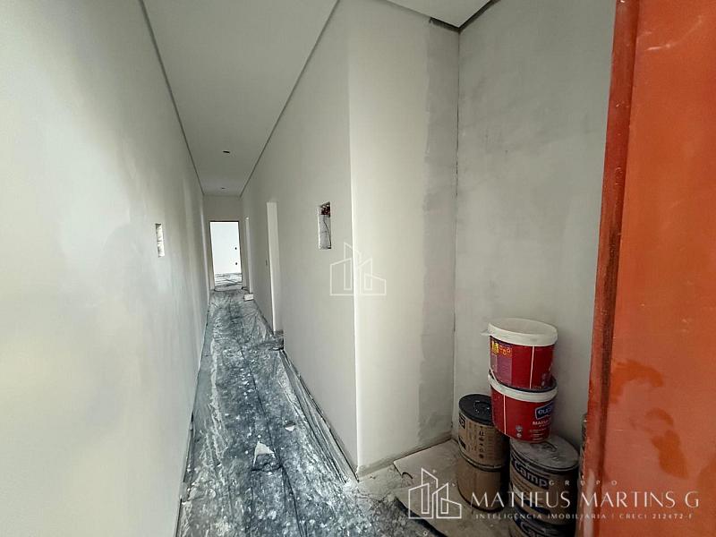 CASA À VENDA –  MONT BLANC / ITU — foto 9