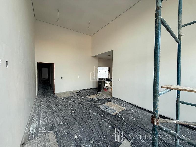 CASA À VENDA –  MONT BLANC / ITU — foto 4