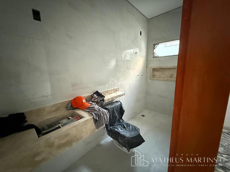 CASA À VENDA –  MONT BLANC / ITU — foto 11