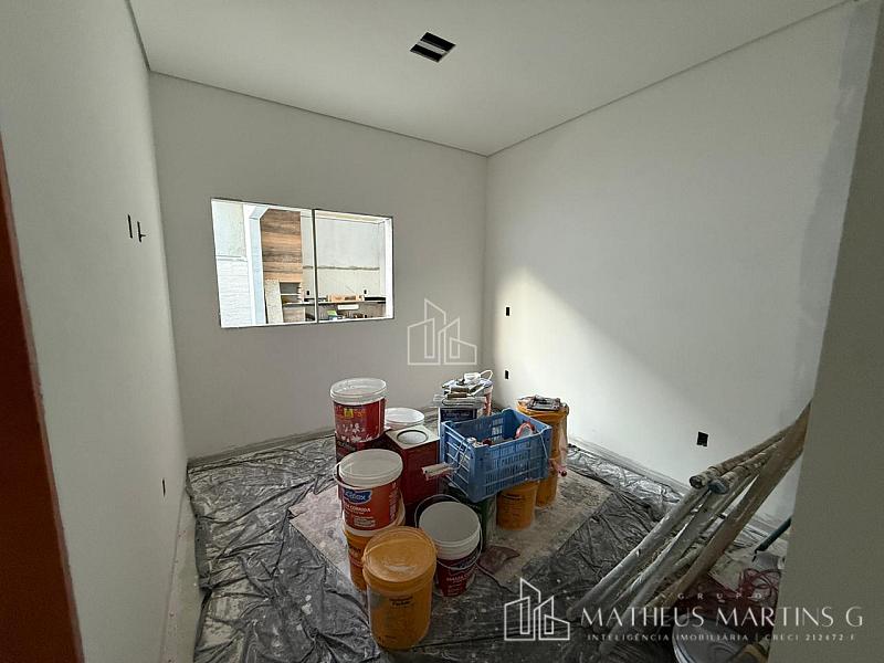 CASA À VENDA –  MONT BLANC / ITU — foto 12