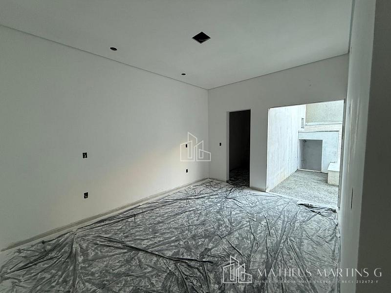 CASA À VENDA –  MONT BLANC / ITU — foto 6