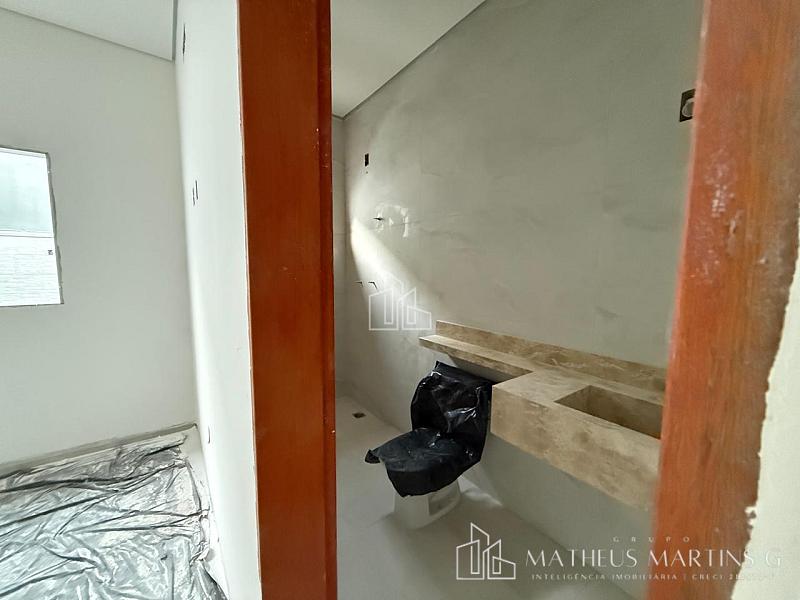 CASA À VENDA –  MONT BLANC / ITU — foto 13