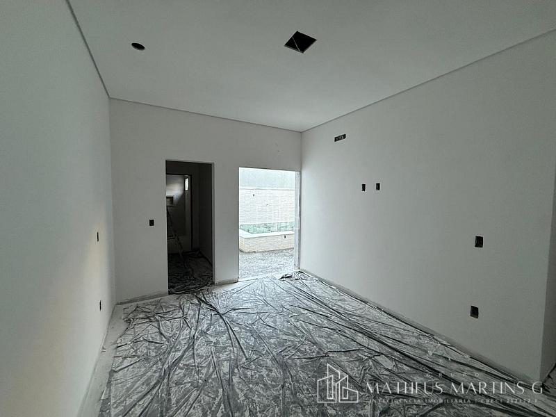 CASA À VENDA –  MONT BLANC / ITU — foto 7