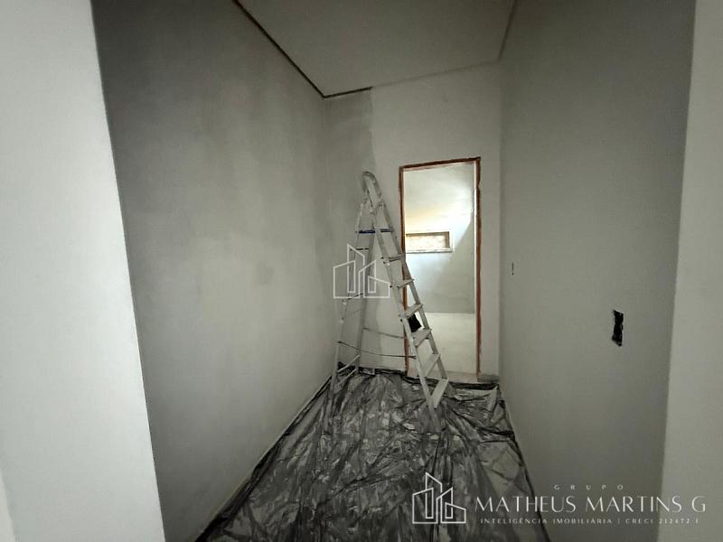 CASA À VENDA –  MONT BLANC / ITU — foto 14